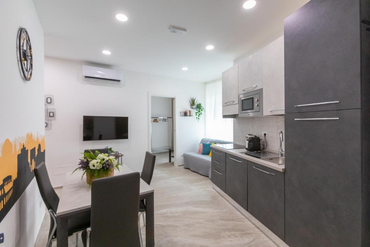 Le Case Di Anna - Holiday Home Rome Exterior photo