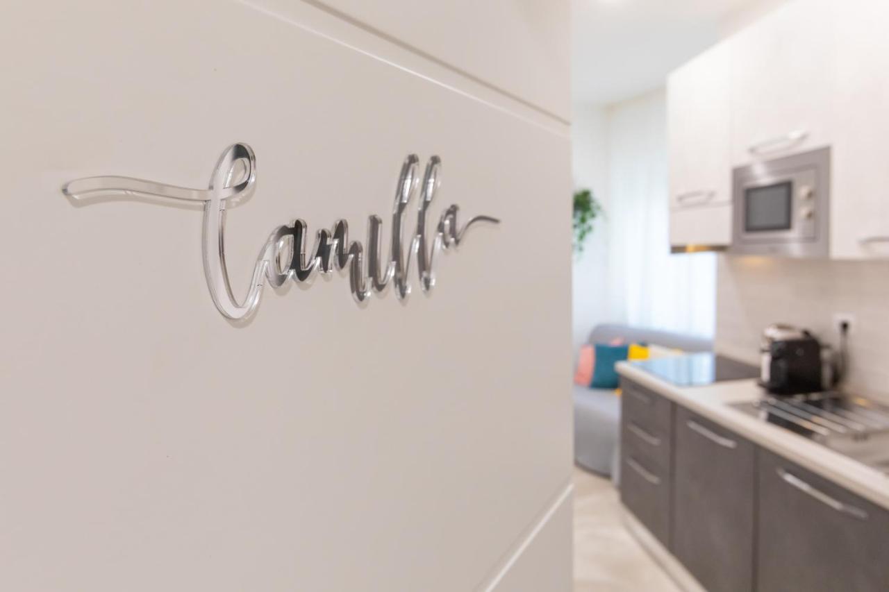 Le Case Di Anna - Holiday Home Rome Exterior photo