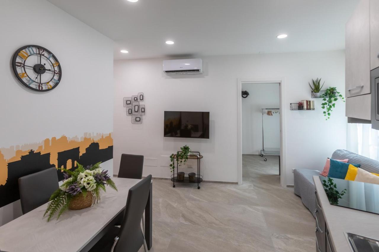 Le Case Di Anna - Holiday Home Rome Exterior photo