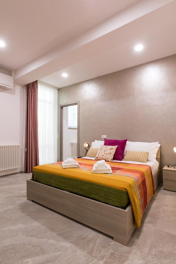 Le Case Di Anna - Holiday Home Rome Exterior photo