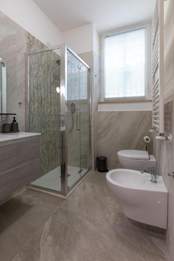 Le Case Di Anna - Holiday Home Rome Exterior photo