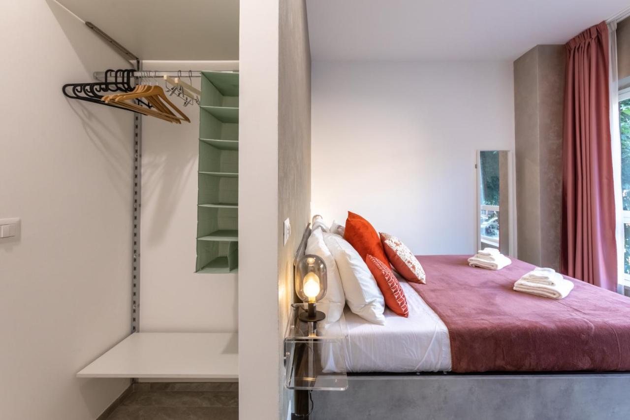 Le Case Di Anna - Holiday Home Rome Exterior photo