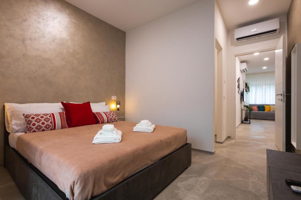 Le Case Di Anna - Holiday Home Rome Exterior photo