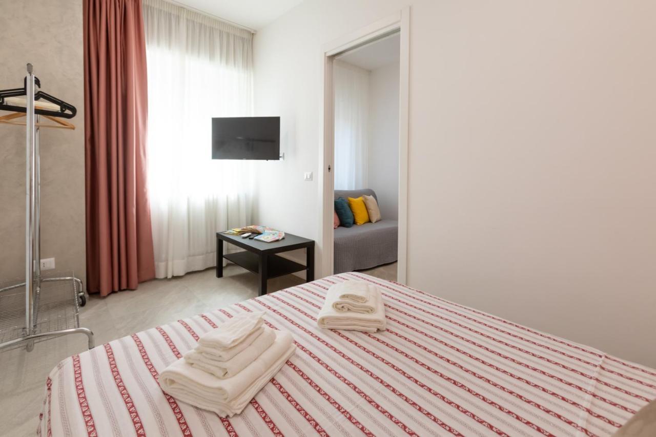 Le Case Di Anna - Holiday Home Rome Exterior photo