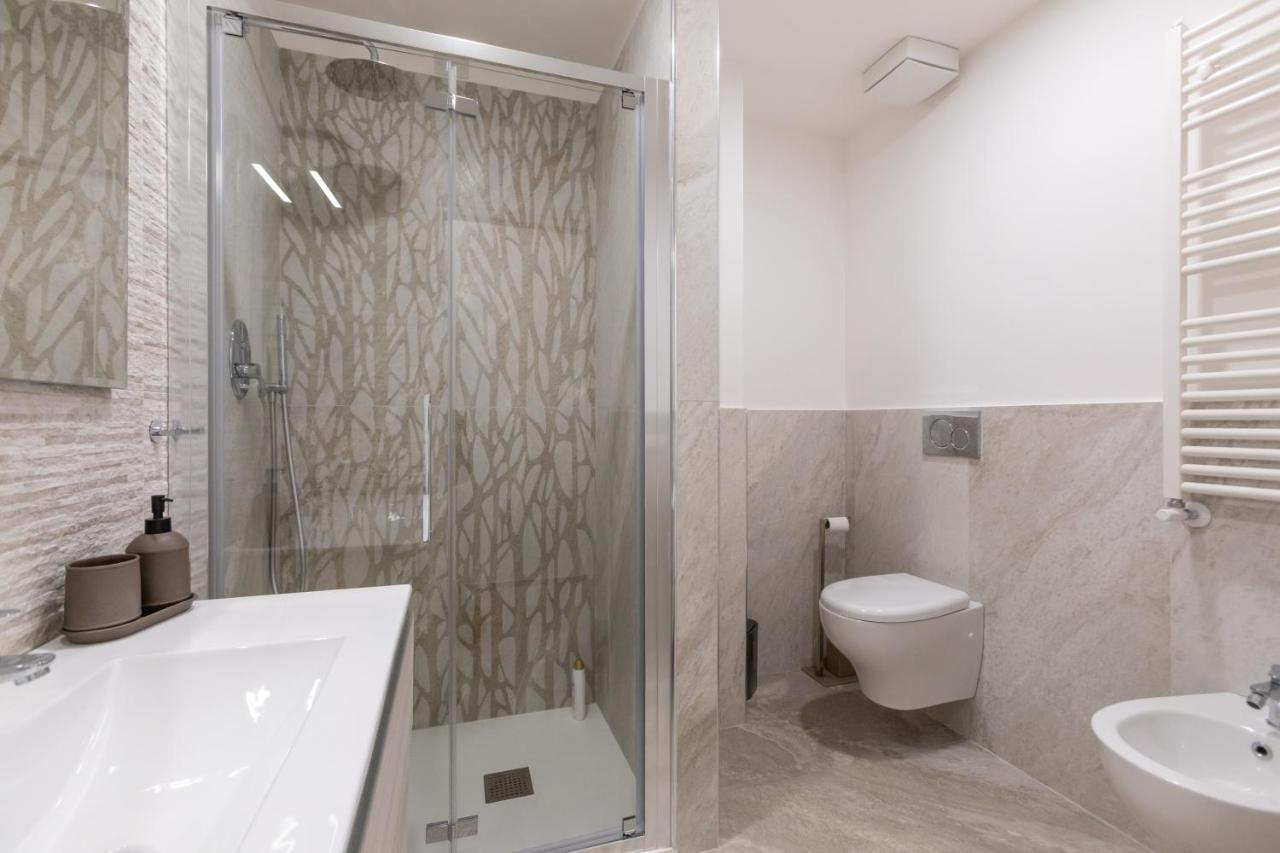 Le Case Di Anna - Holiday Home Rome Exterior photo