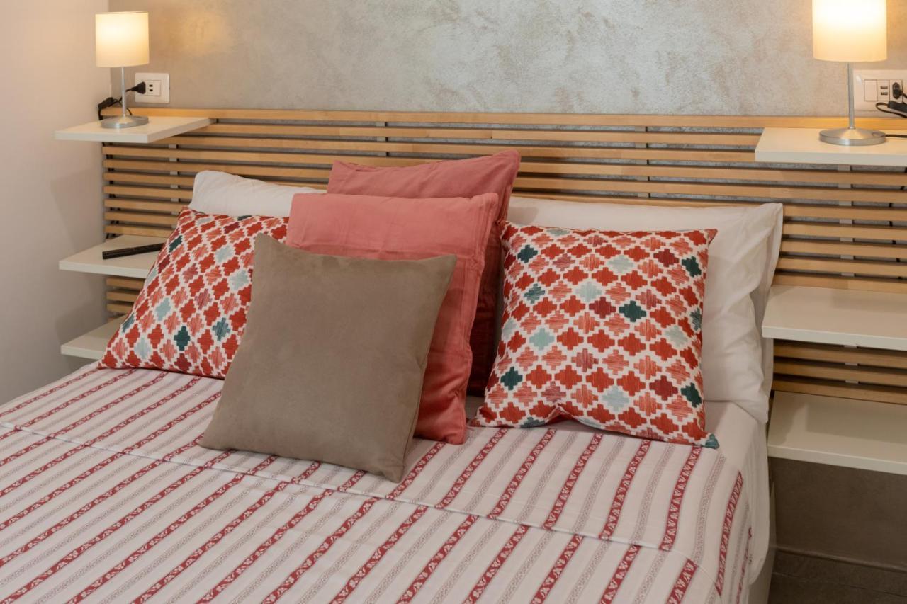 Le Case Di Anna - Holiday Home Rome Exterior photo
