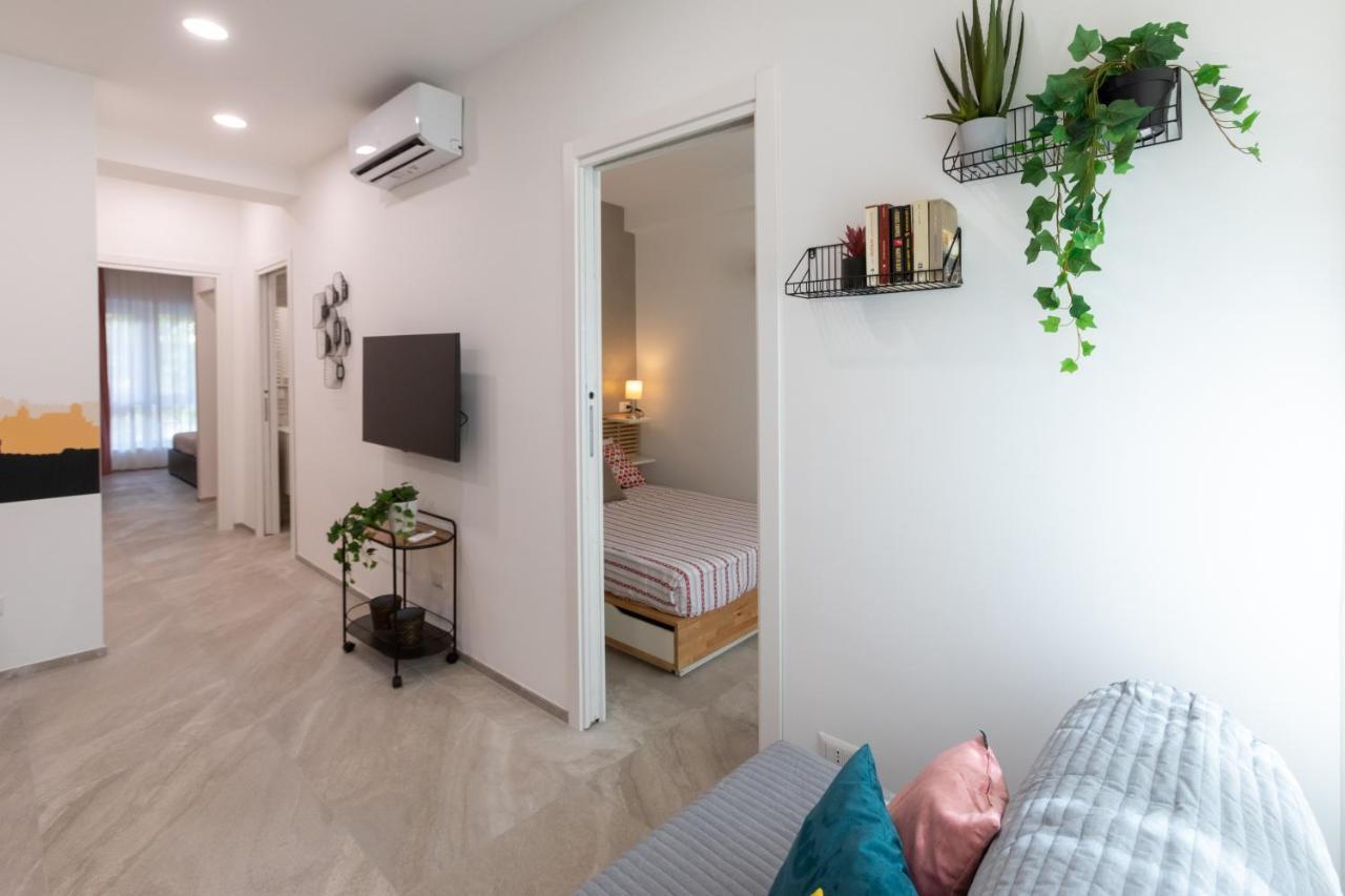 Le Case Di Anna - Holiday Home Rome Exterior photo