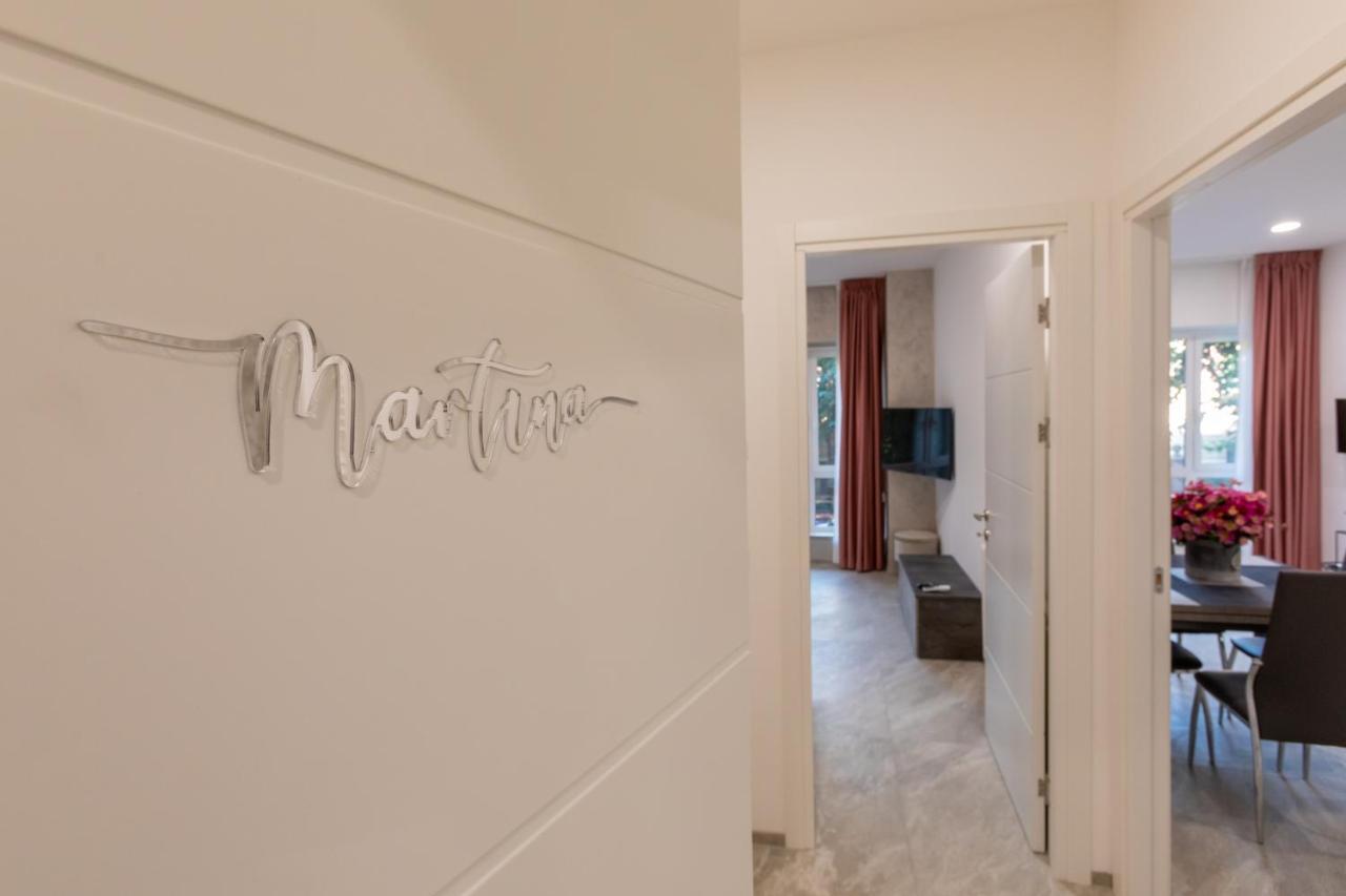 Le Case Di Anna - Holiday Home Rome Exterior photo