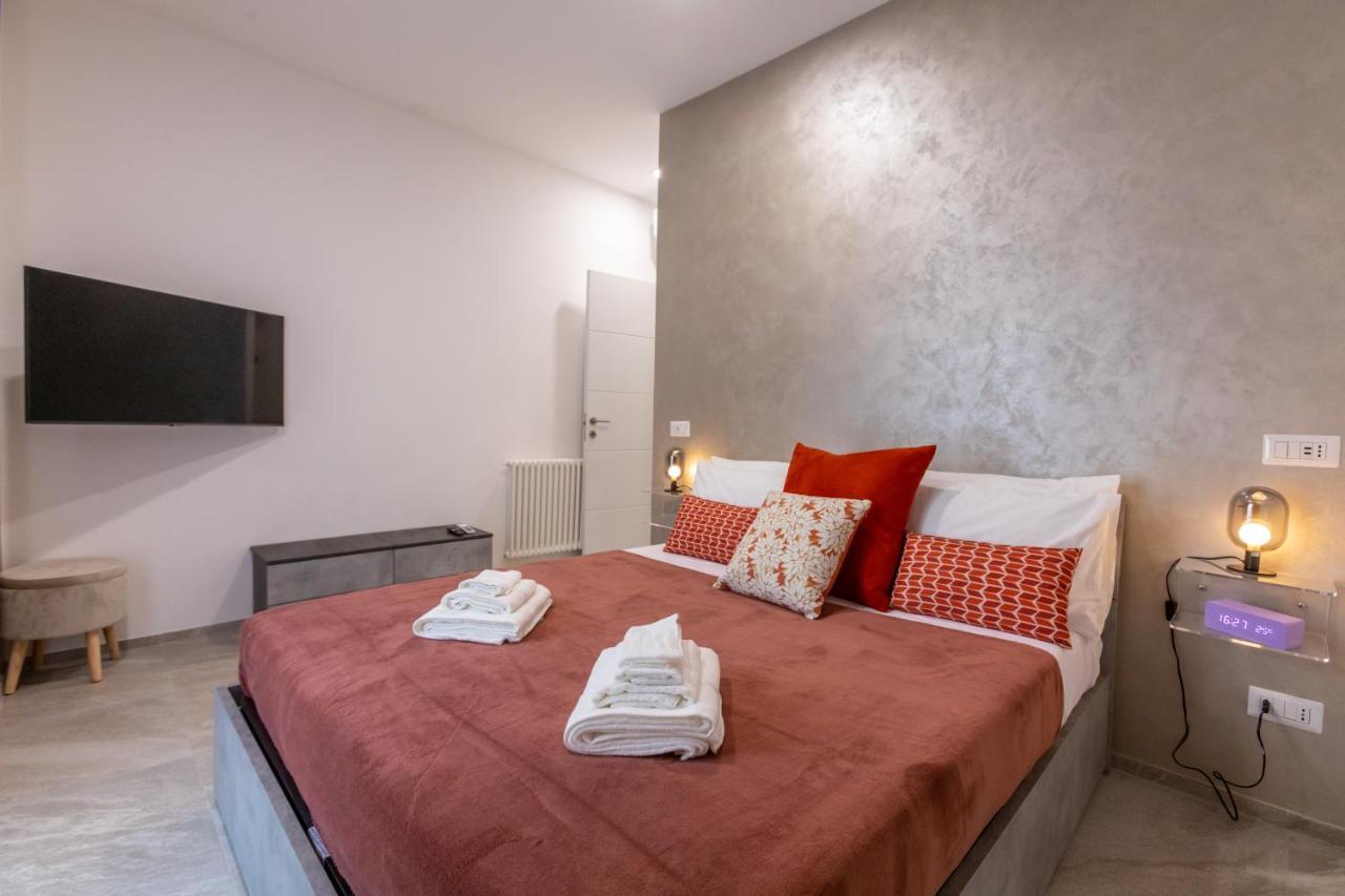 Le Case Di Anna - Holiday Home Rome Exterior photo
