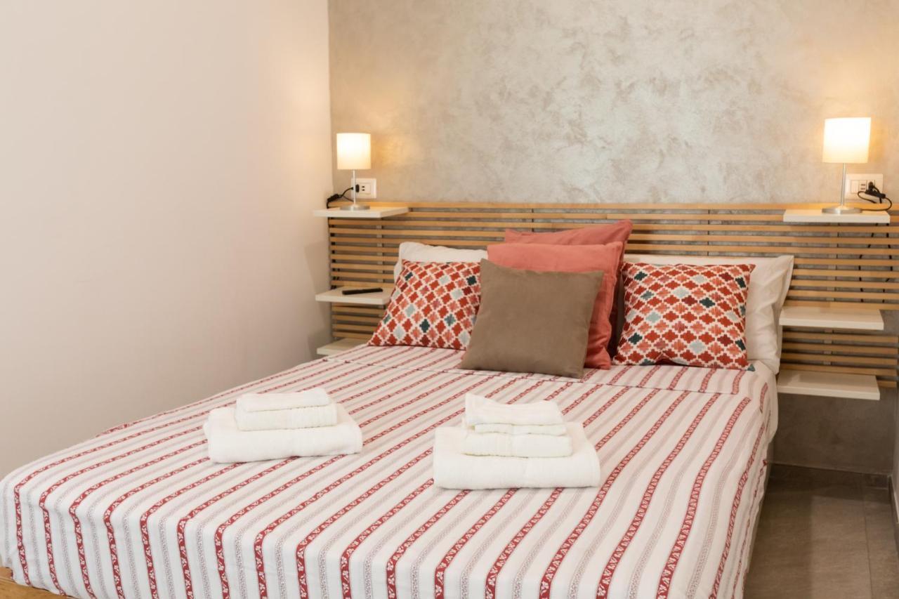 Le Case Di Anna - Holiday Home Rome Exterior photo