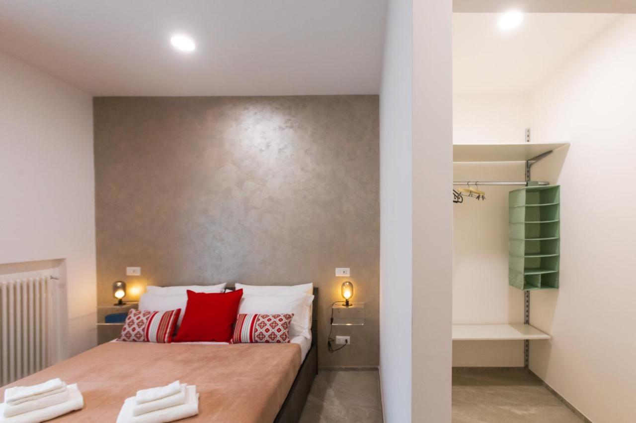 Le Case Di Anna - Holiday Home Rome Exterior photo
