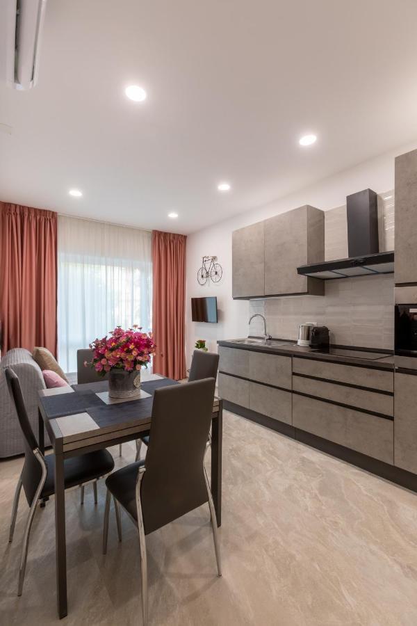 Le Case Di Anna - Holiday Home Rome Exterior photo
