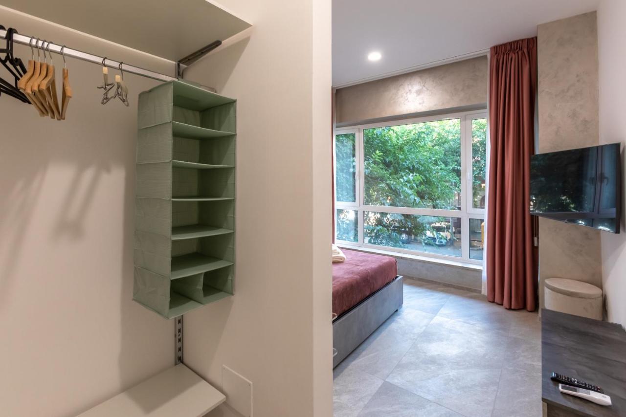 Le Case Di Anna - Holiday Home Rome Exterior photo