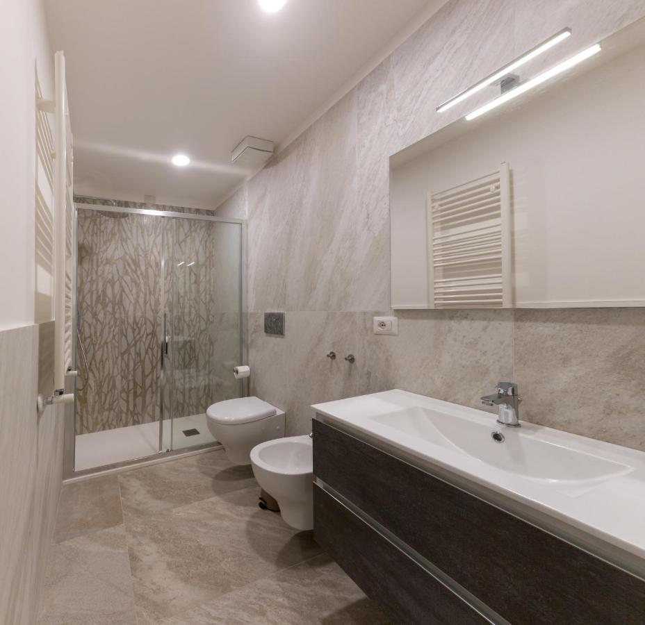 Le Case Di Anna - Holiday Home Rome Exterior photo