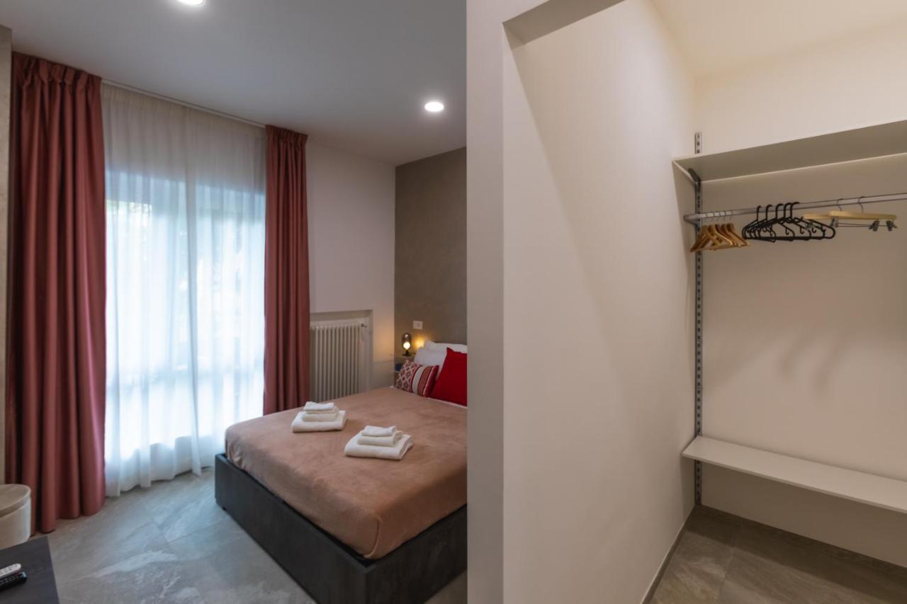 Le Case Di Anna - Holiday Home Rome Exterior photo