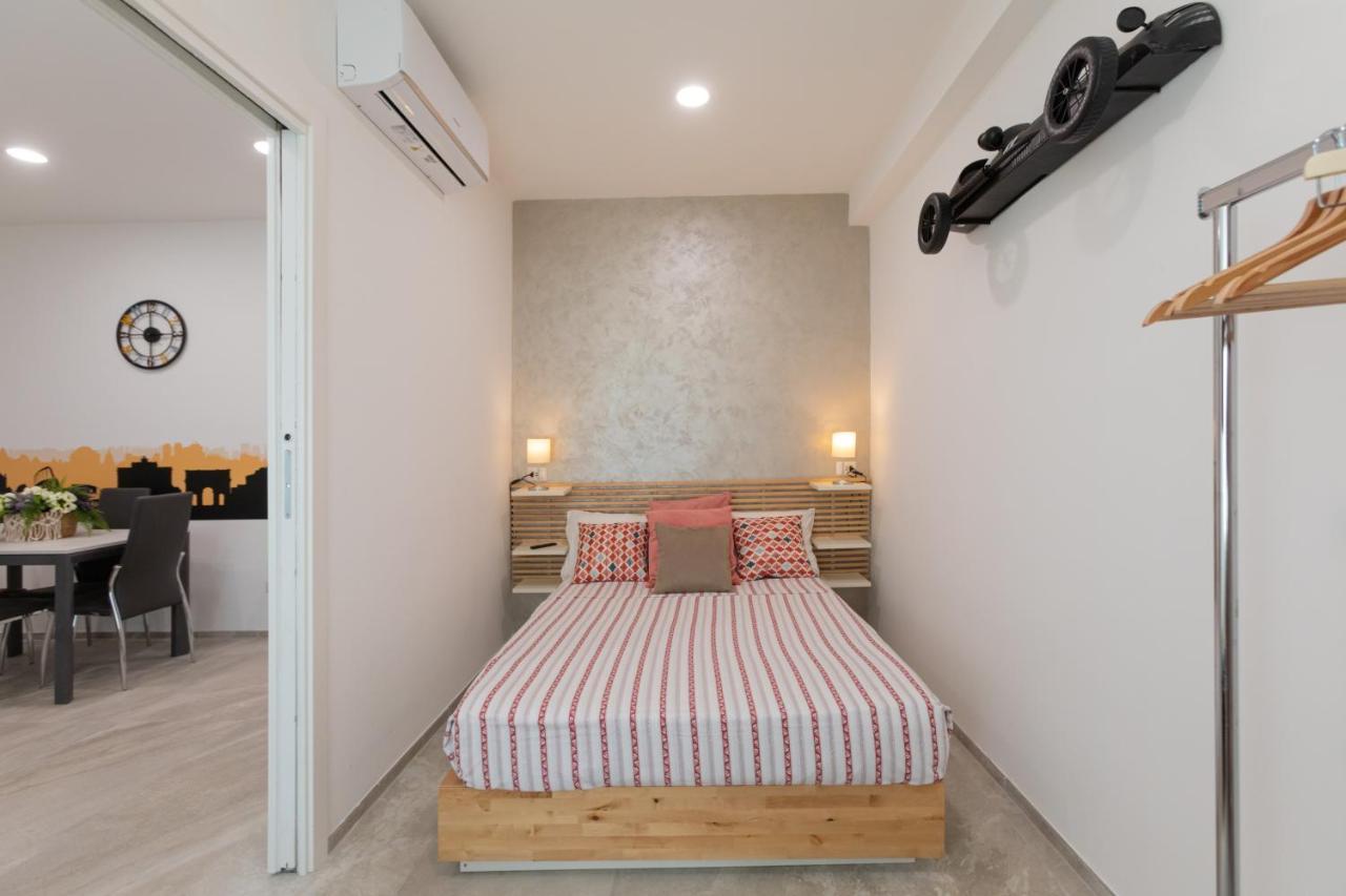Le Case Di Anna - Holiday Home Rome Exterior photo