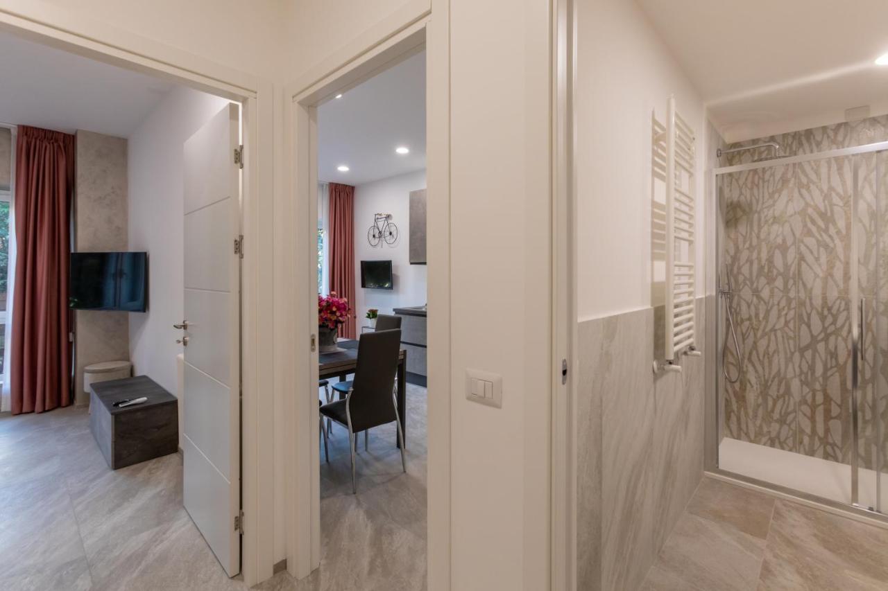 Le Case Di Anna - Holiday Home Rome Exterior photo