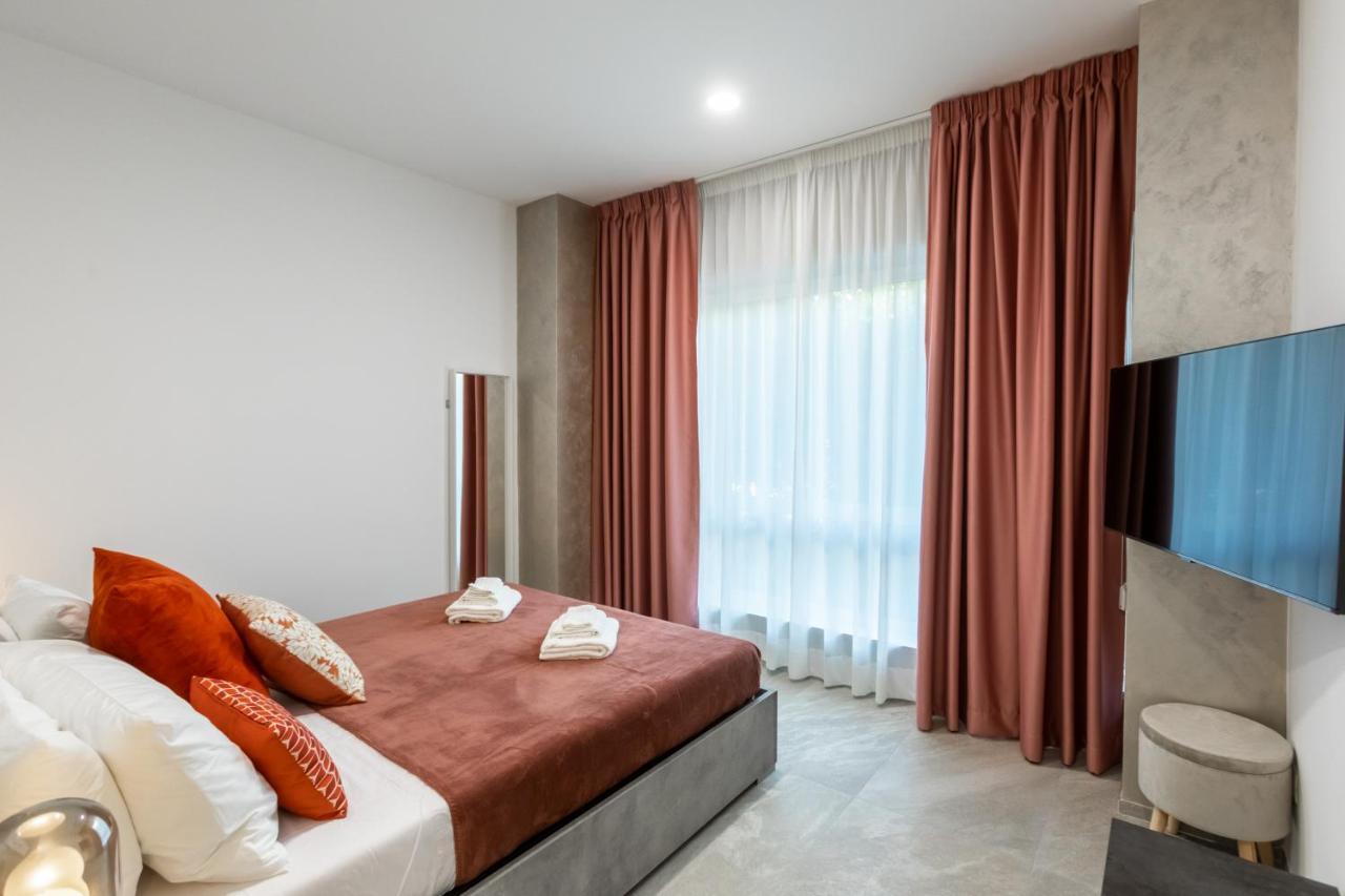 Le Case Di Anna - Holiday Home Rome Exterior photo