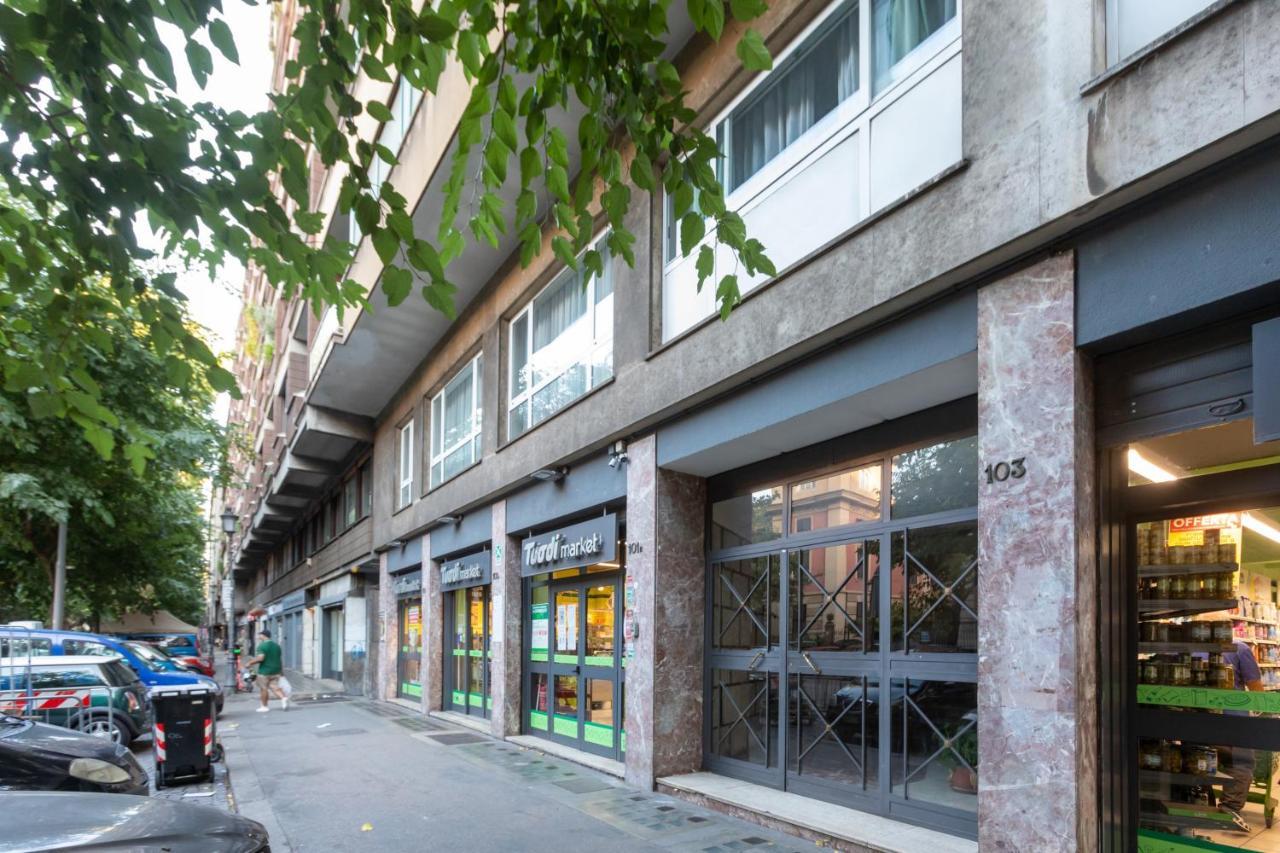 Le Case Di Anna - Holiday Home Rome Exterior photo