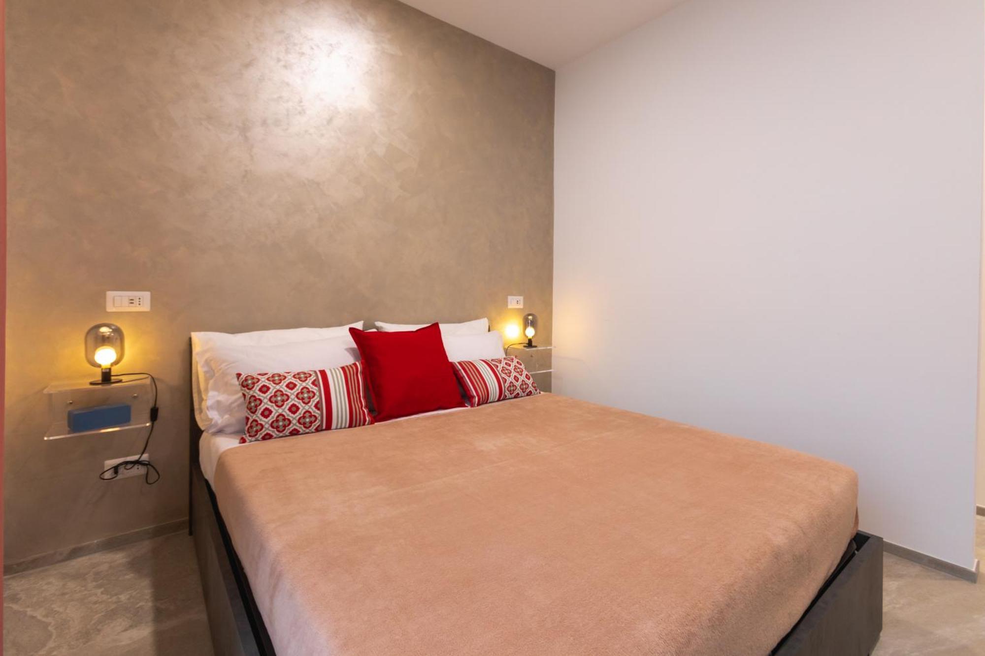 Le Case Di Anna - Holiday Home Rome Room photo